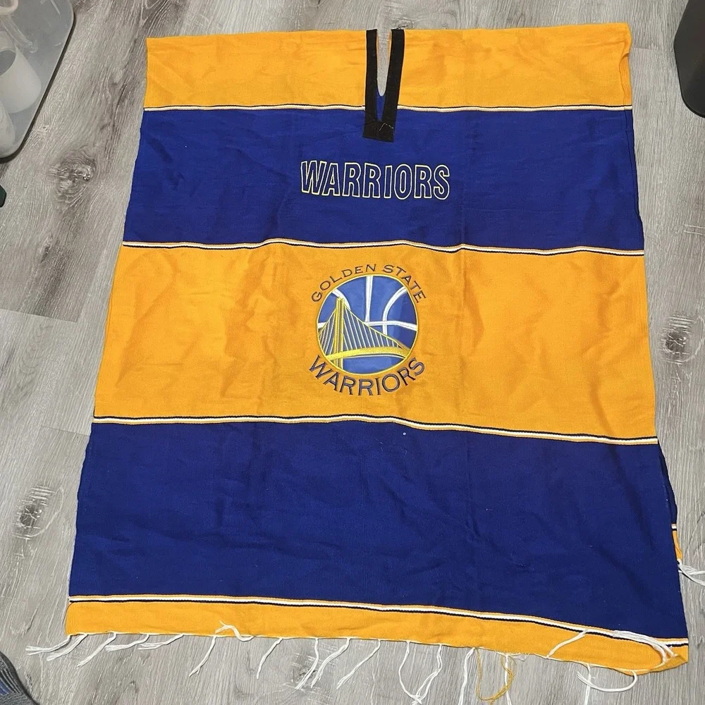 The Unbranded Brand golden state